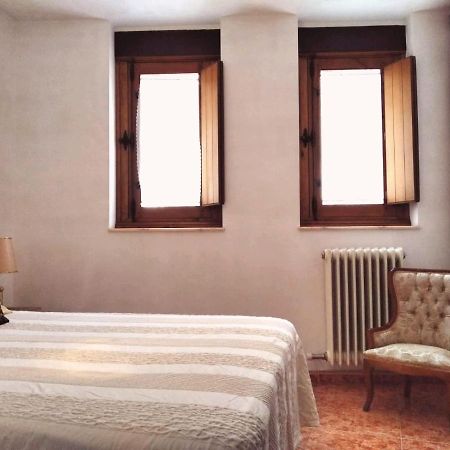 La Casa De Tentenecio Σαλαμάνκα Εξωτερικό φωτογραφία
