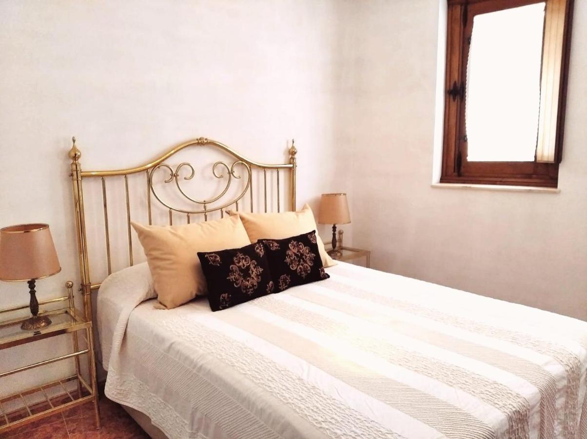 La Casa De Tentenecio Σαλαμάνκα Εξωτερικό φωτογραφία