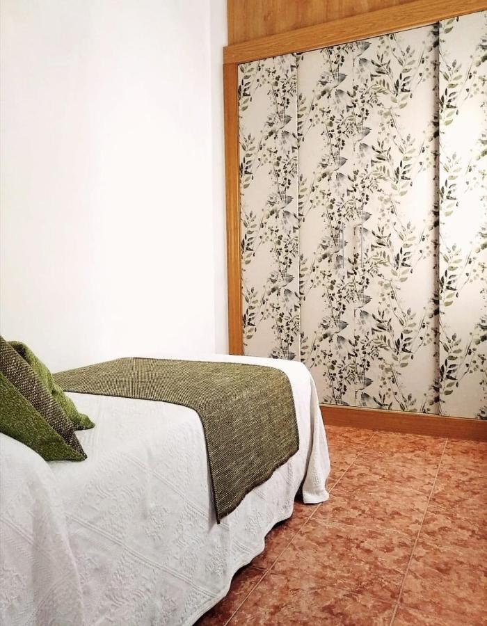 La Casa De Tentenecio Σαλαμάνκα Εξωτερικό φωτογραφία